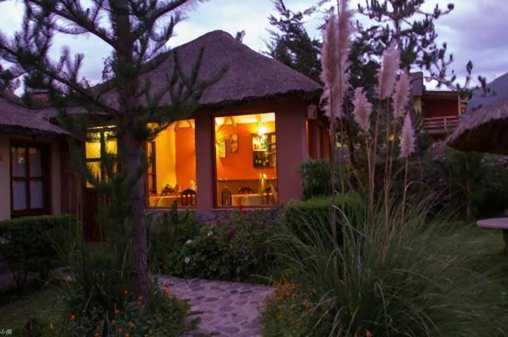 Miskiwasi Bed & Breakfast Янке Экстерьер фото