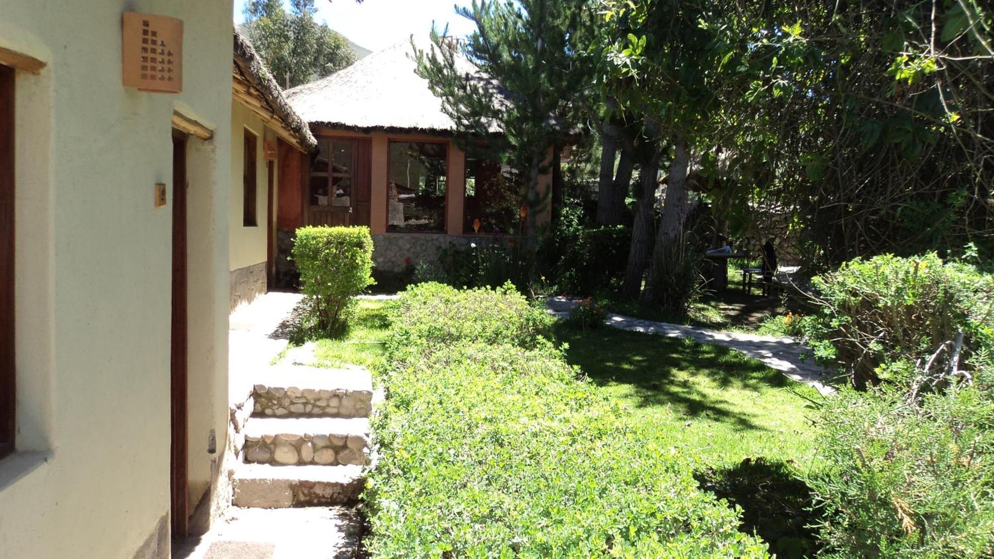 Miskiwasi Bed & Breakfast Янке Экстерьер фото
