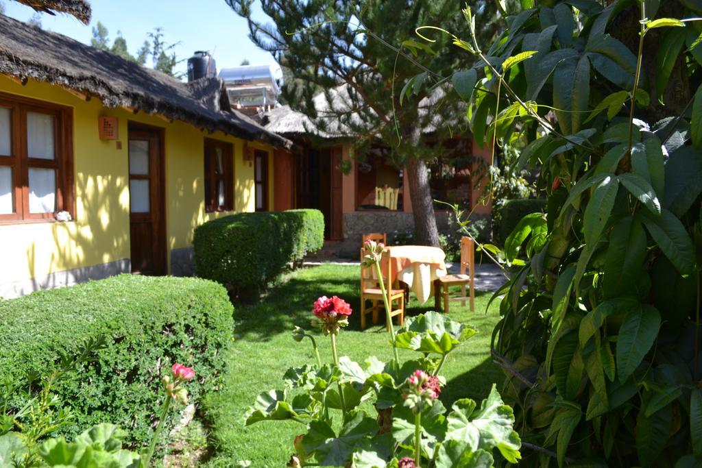 Miskiwasi Bed & Breakfast Янке Экстерьер фото