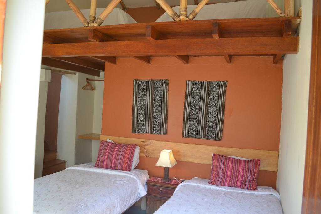 Miskiwasi Bed & Breakfast Янке Экстерьер фото