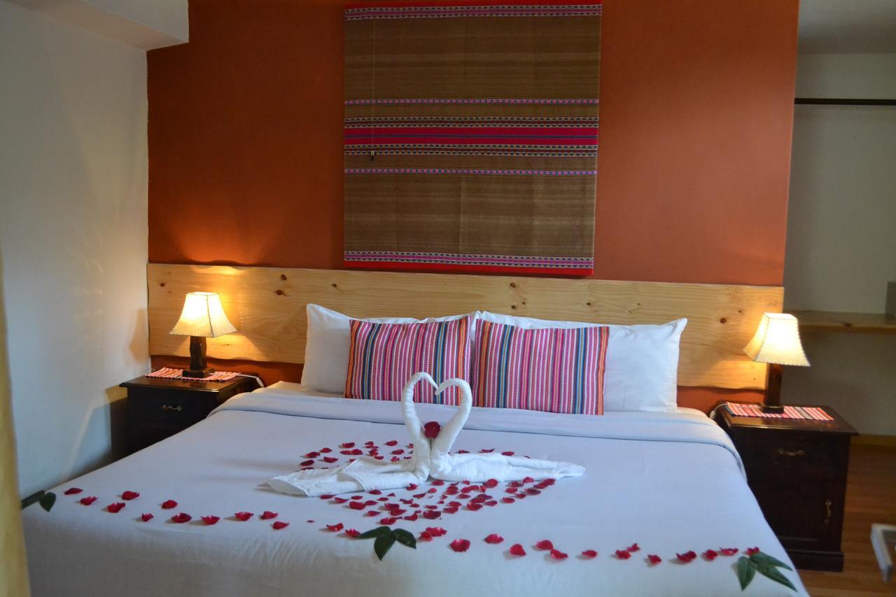 Miskiwasi Bed & Breakfast Янке Экстерьер фото