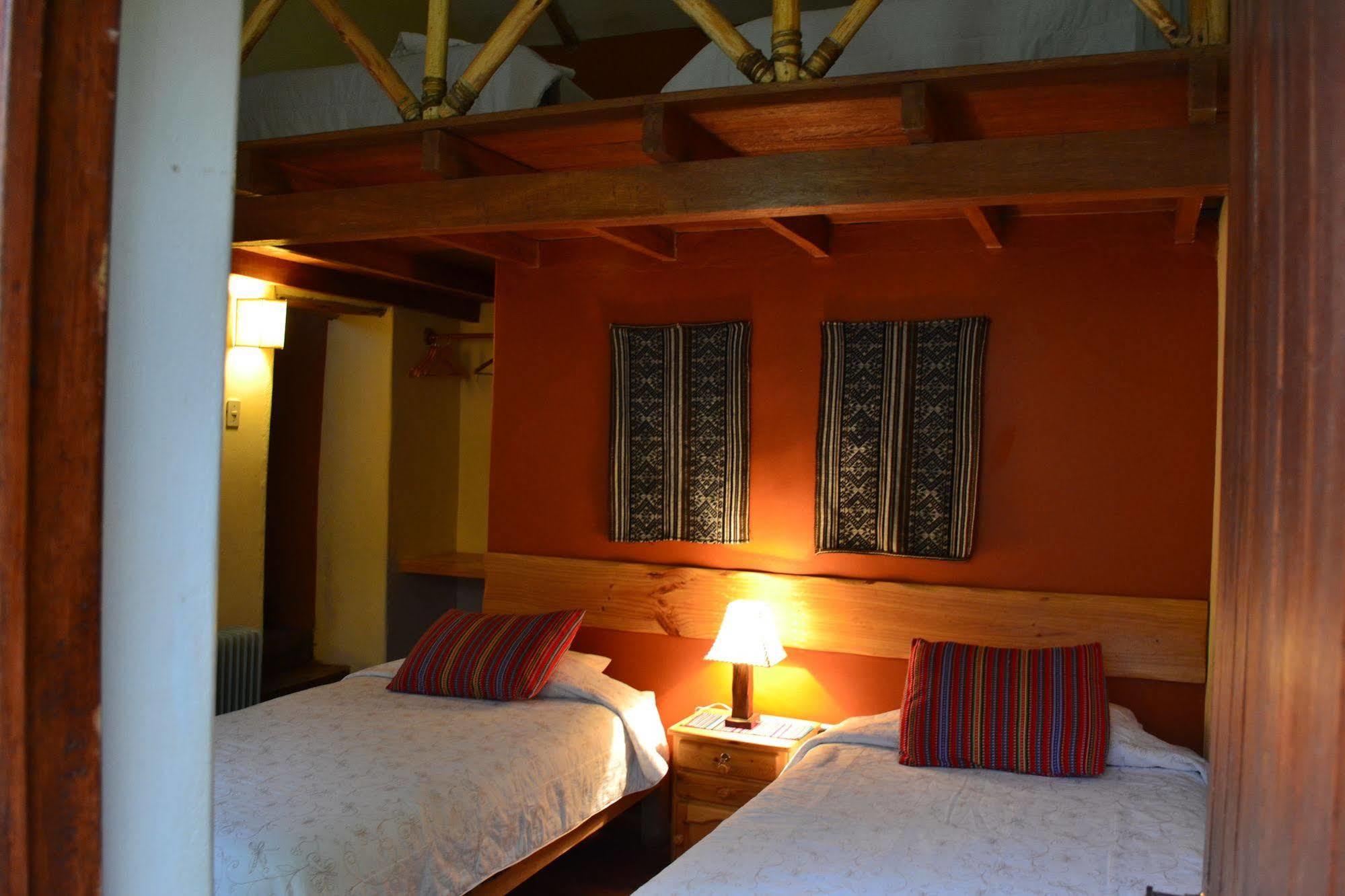 Miskiwasi Bed & Breakfast Янке Экстерьер фото