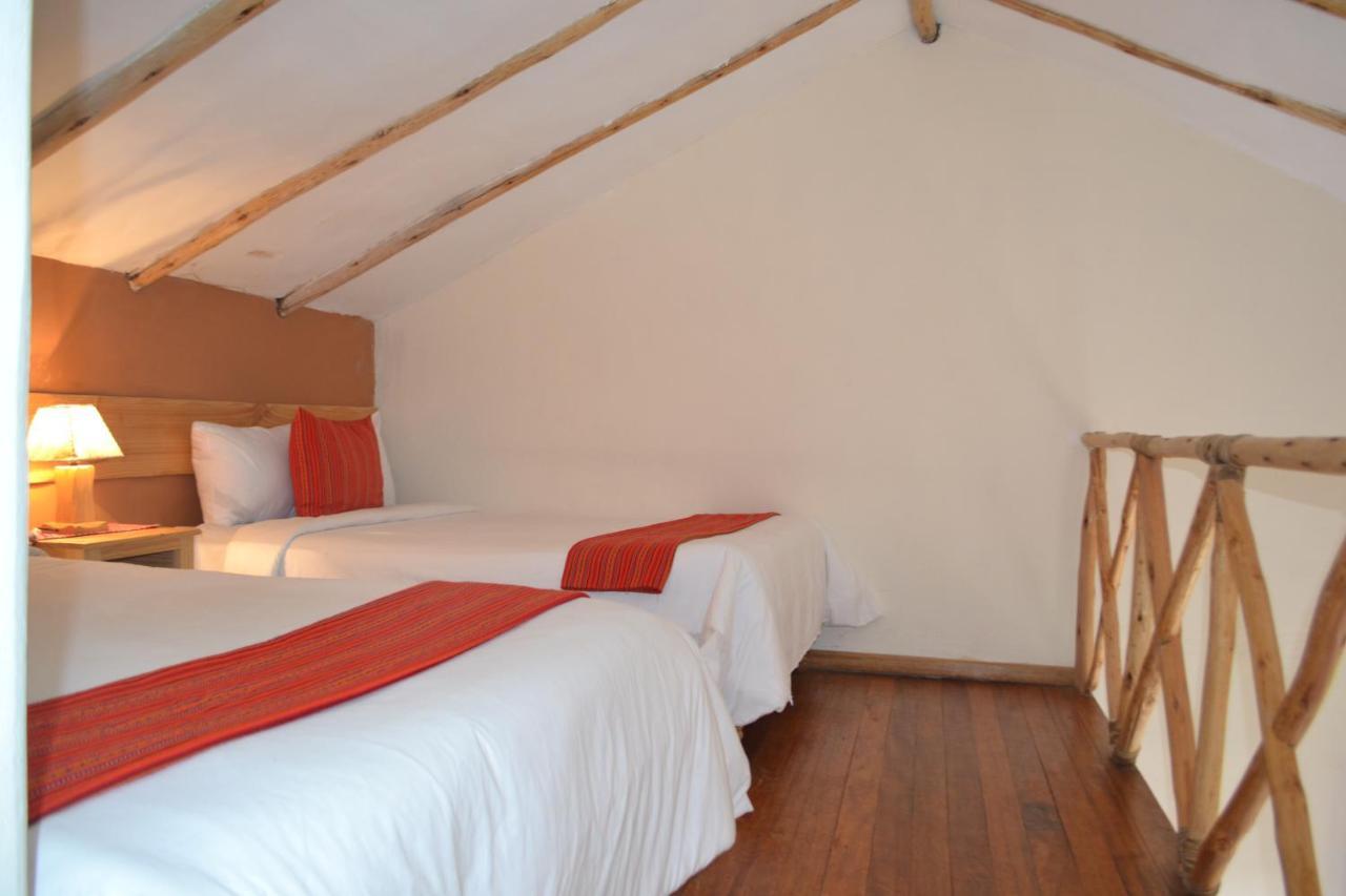 Miskiwasi Bed & Breakfast Янке Экстерьер фото