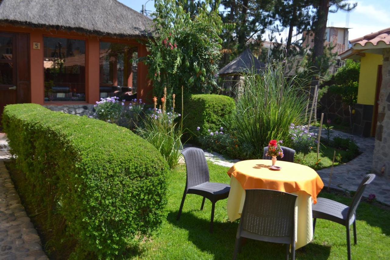 Miskiwasi Bed & Breakfast Янке Экстерьер фото