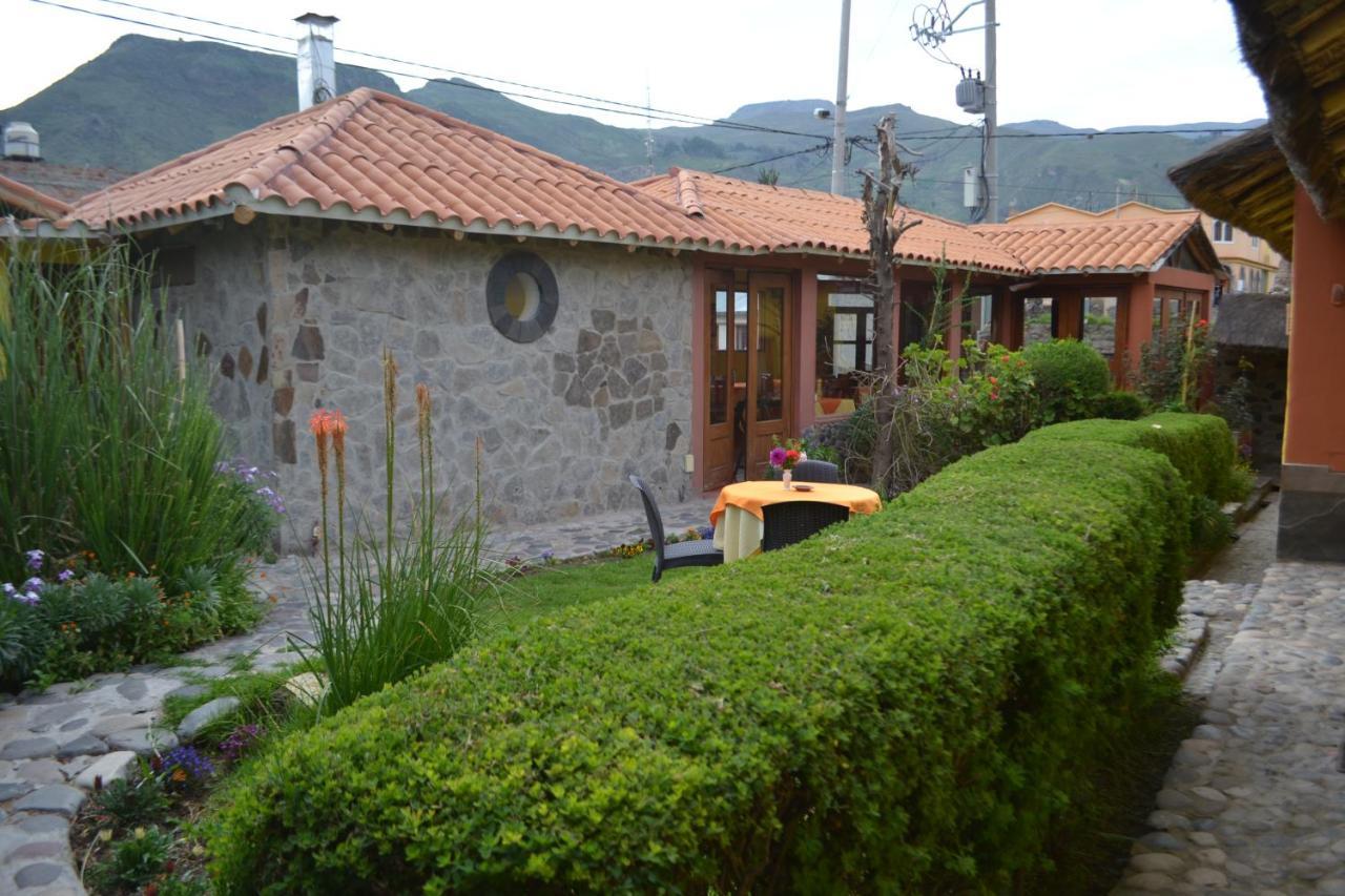 Miskiwasi Bed & Breakfast Янке Экстерьер фото